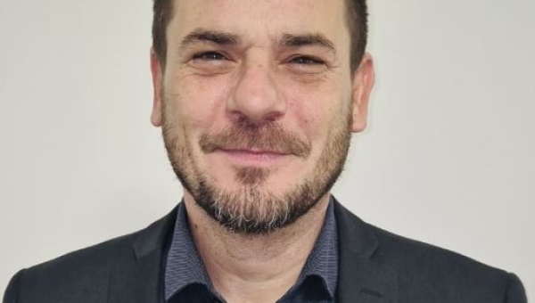 Monthey nomme Karim Chérif à la tête du service des Finances